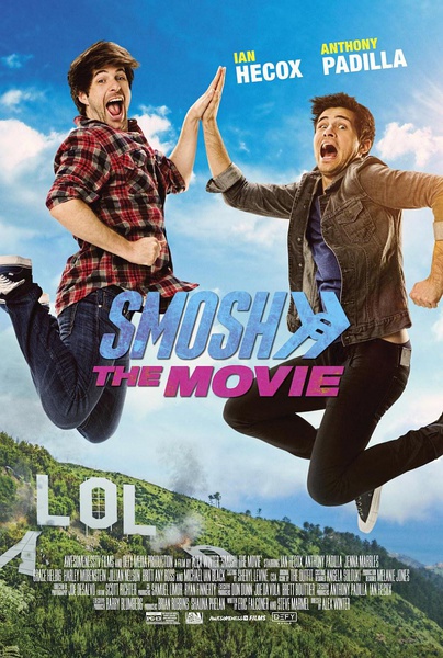 Smosh