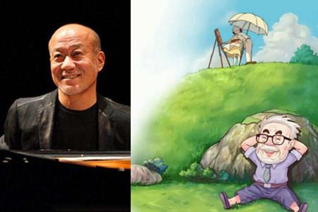 ʯ2020רDream Songs: The Essential Joe Hisaishi