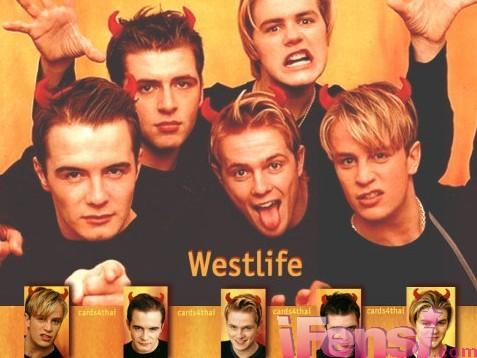 кWestlife2011רGreatest Hits