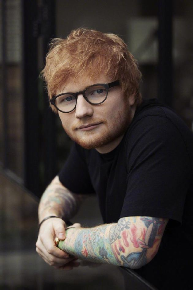 Ed Sheeranϰ2019רNo.6 Collaborations Project