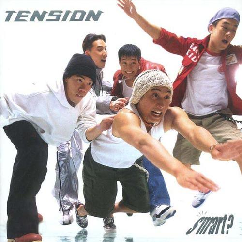 Tensionкϼ(2001-2018)ר