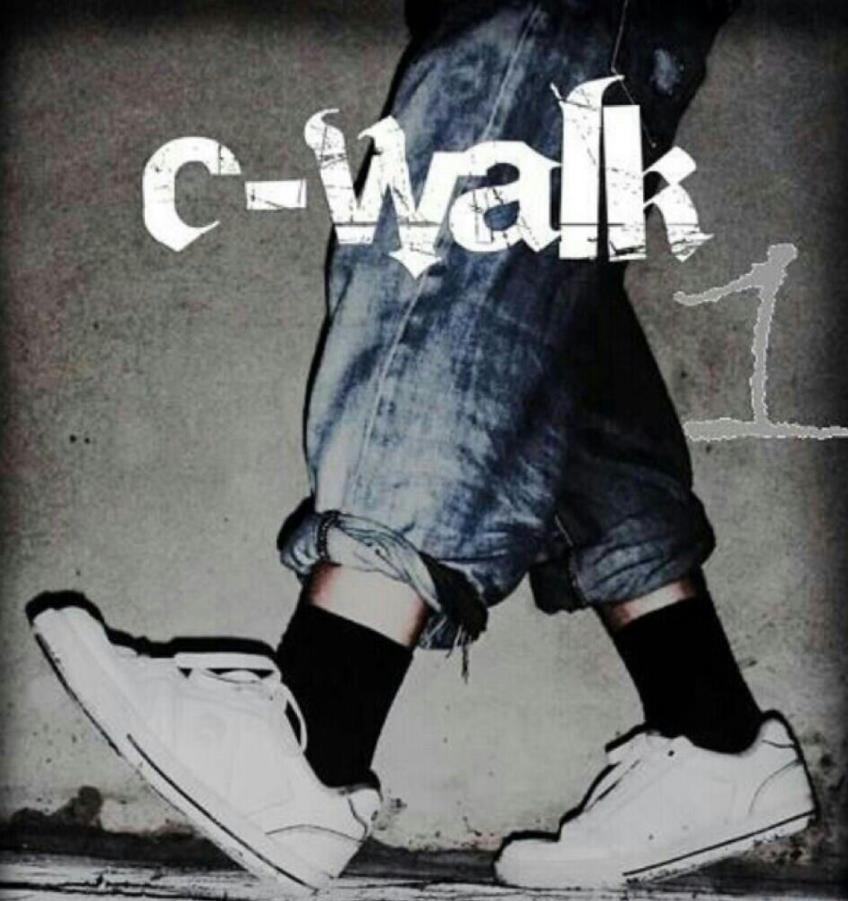 c-walkƵ̳̺ϼ