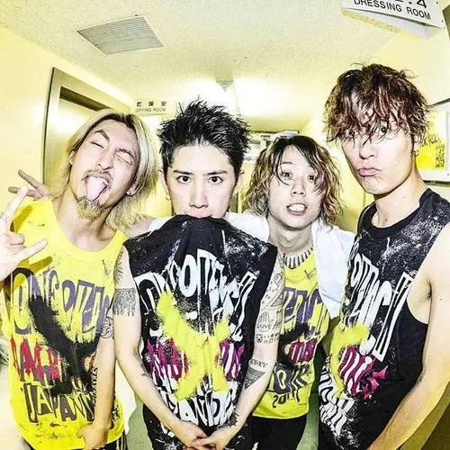 ONE OK ROCKϼ2006-201934ר