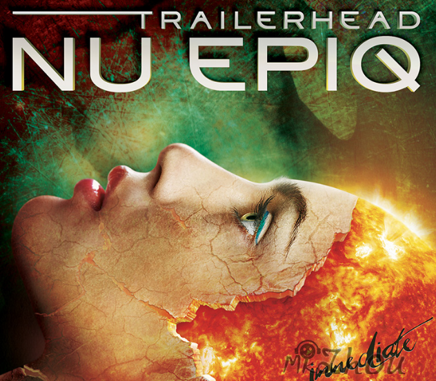 ԭ Immediate Trailerhead: Nu Epiq