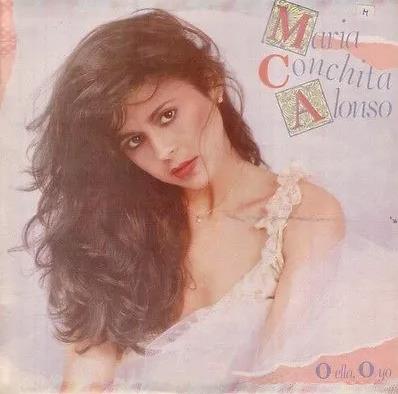 »浵ɵŮԭ桶Maria Conchita Alonso-La Loca