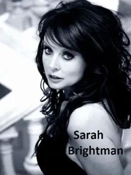 ɯ(Sarah Brightman)ĸȫ20ר