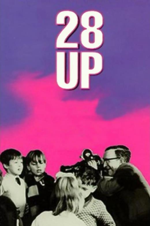 1-9 Seven Up!1964-2019