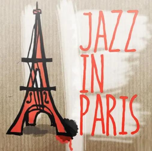 ʿϰ裨Jazz In ParisƷȫϵ143CDȫ