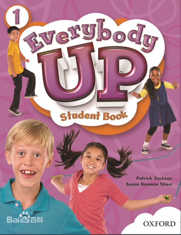 ţٶӢ̲ġ Everybody Up(Ƶ+Ƶ+ͼƬ+PDF) 