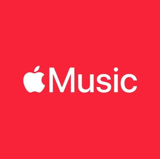 Apple Music 2024TOP100